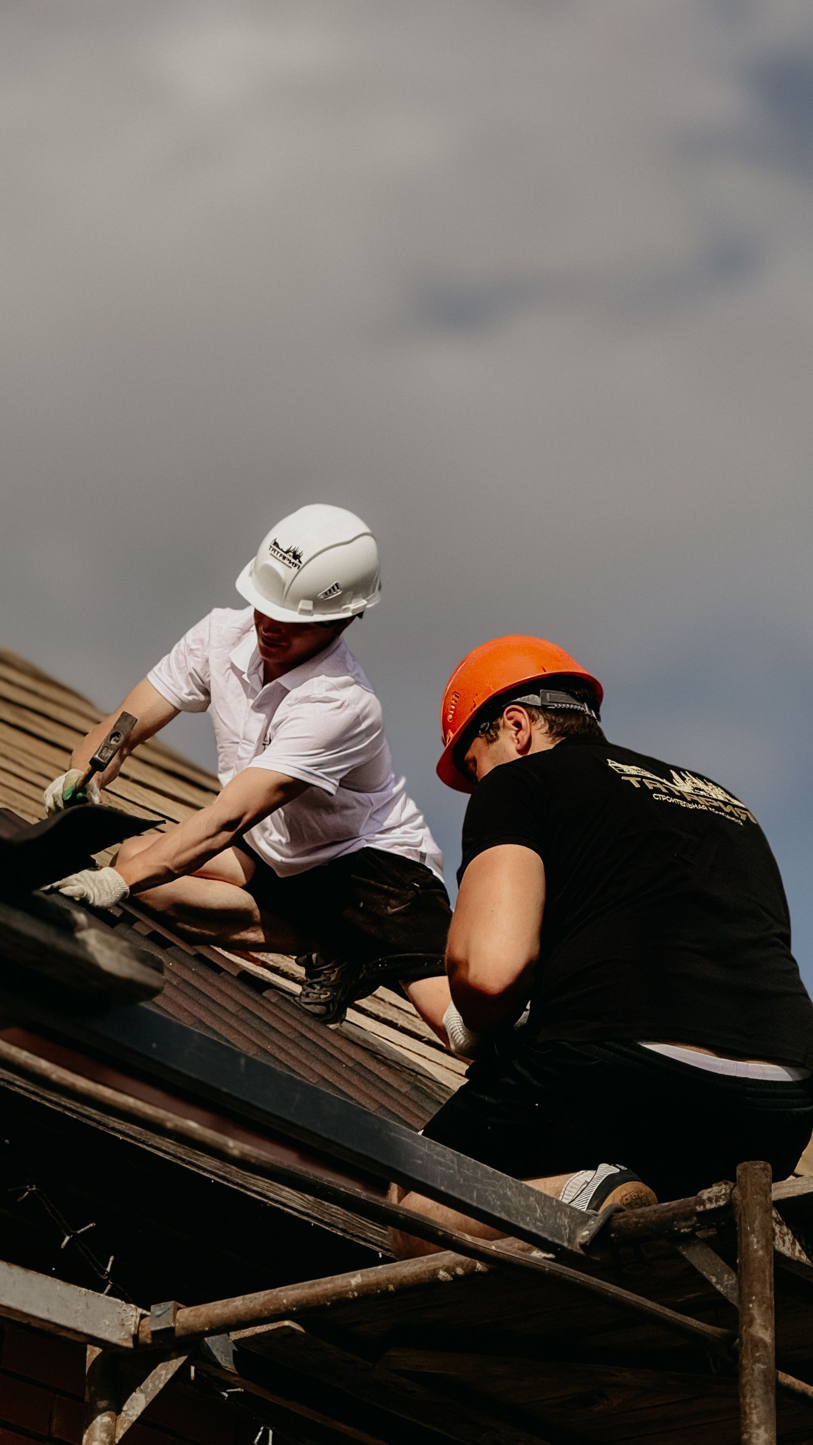 DIY Standing Seam Metal Roof, or Hire a Professional?