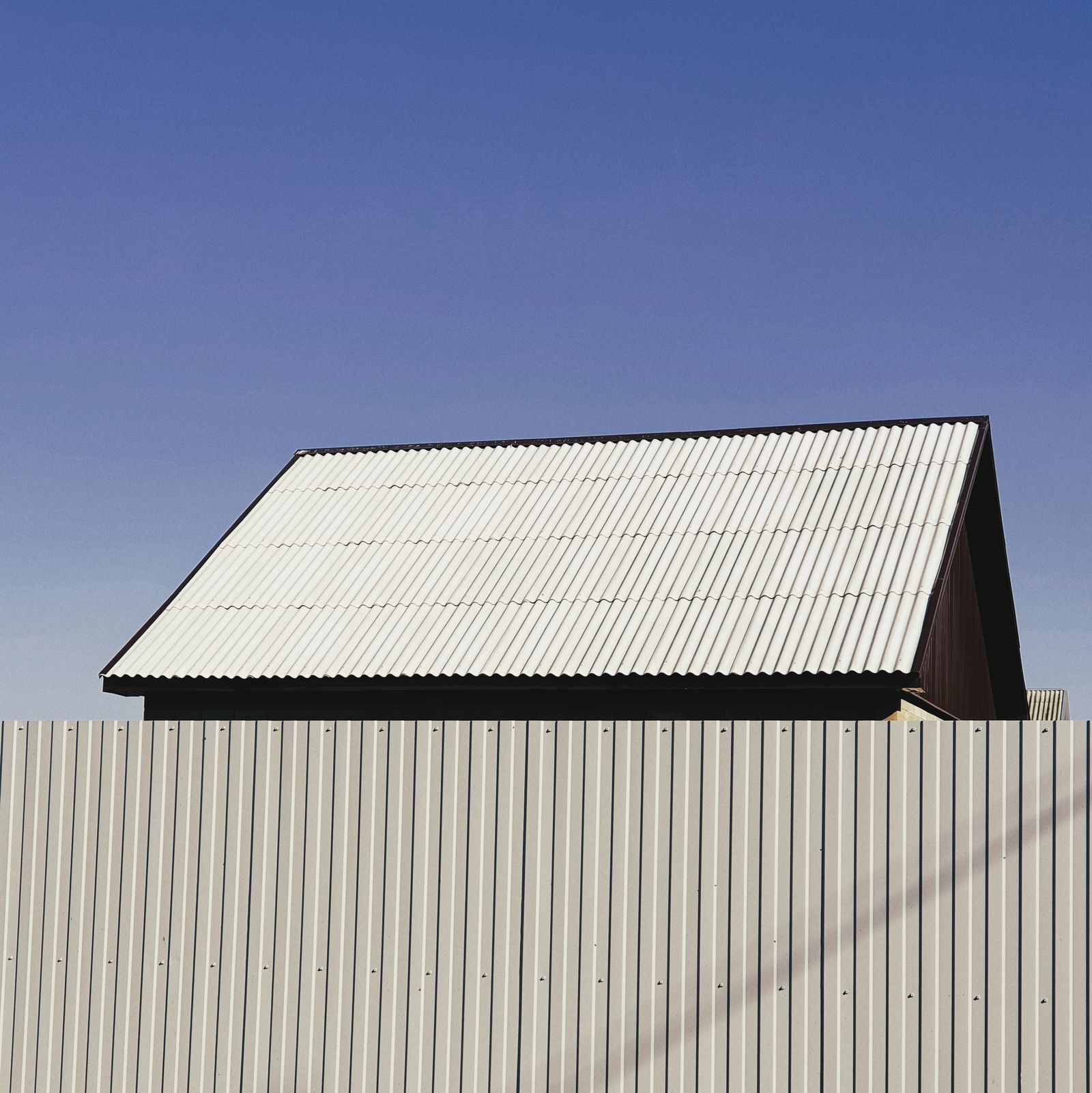 Metal roof installation and replacement in Georgia