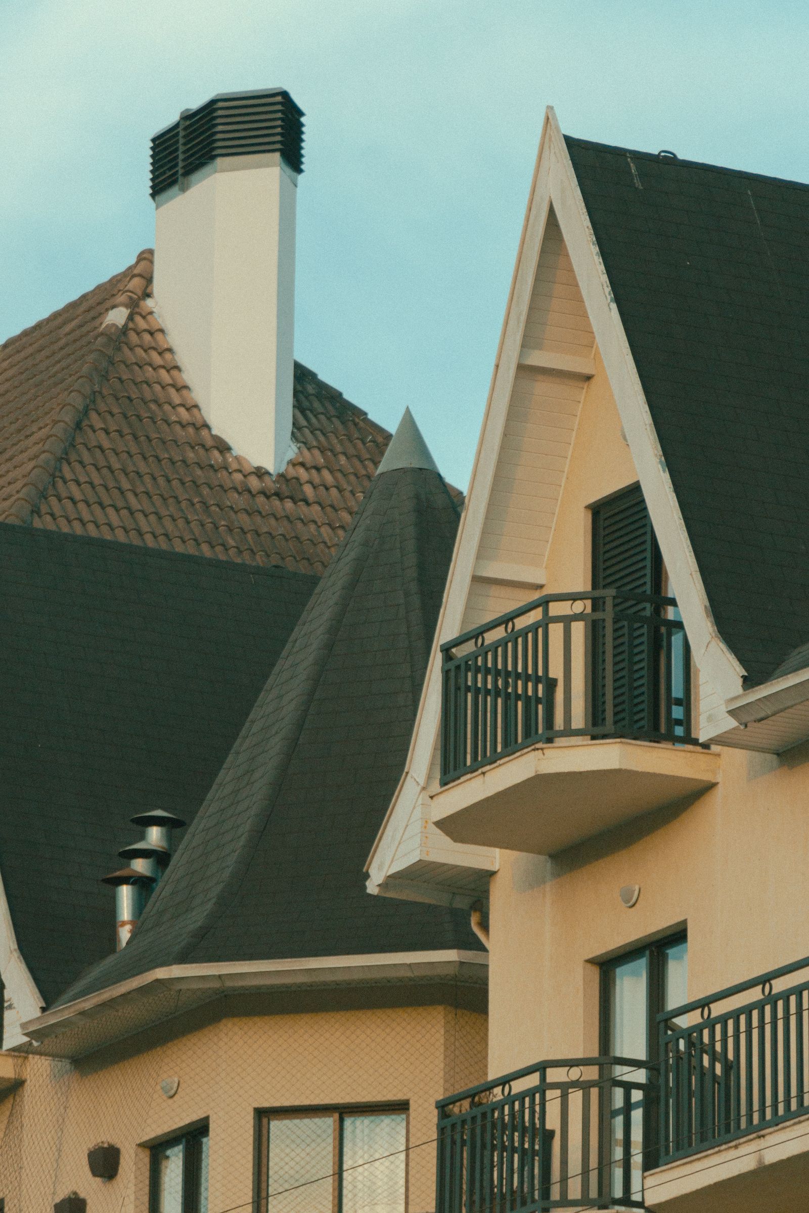 Metal roof installation and replacement in South Carolina