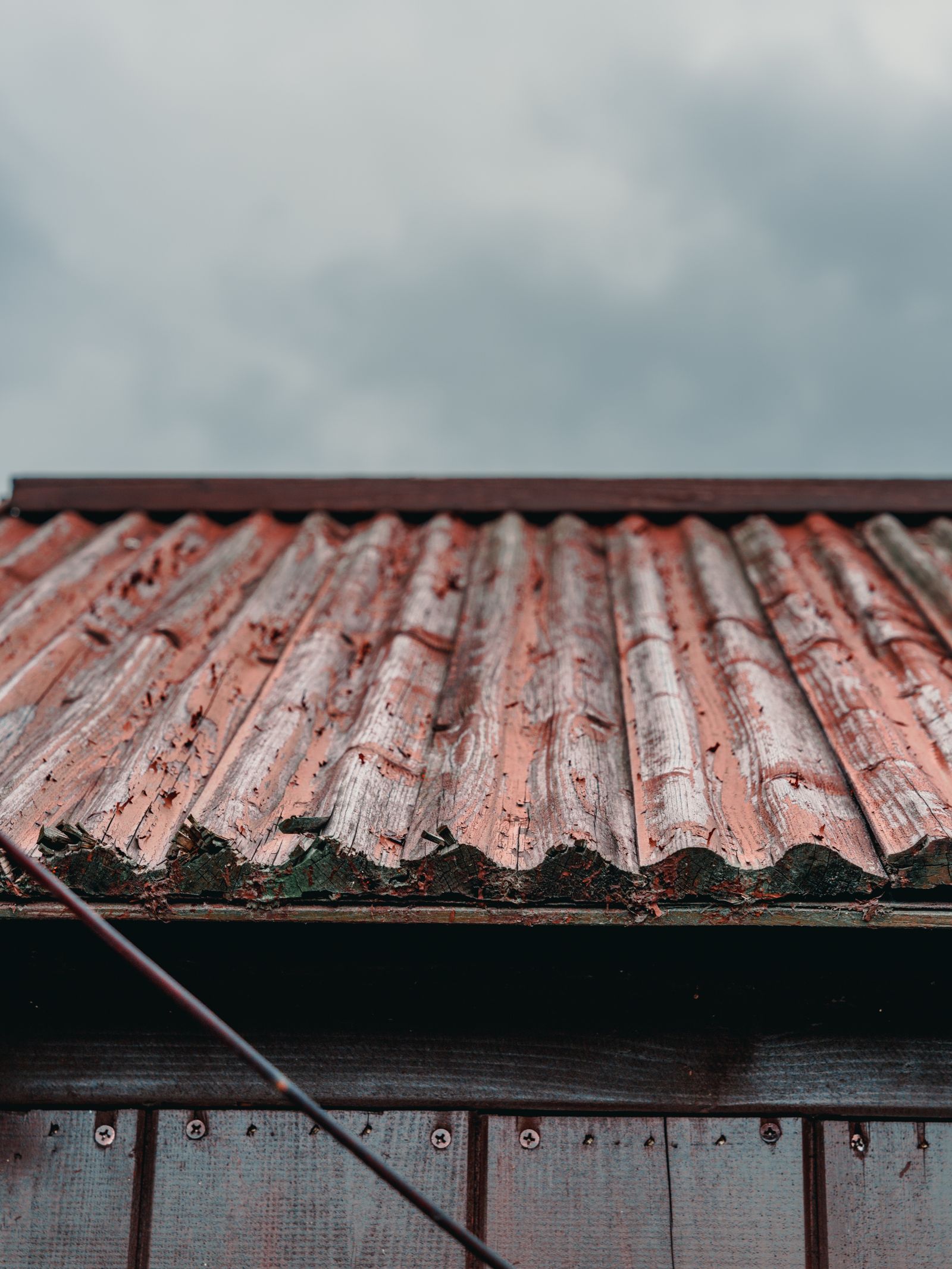 Standing Seam Metal Roof Machines