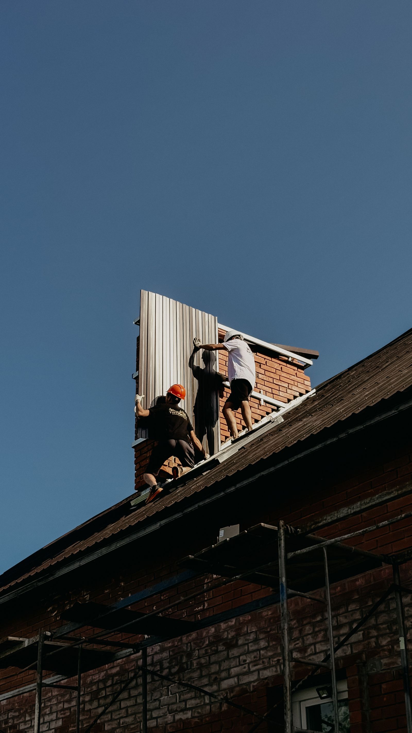 Stone Coated Metal Roof Cost