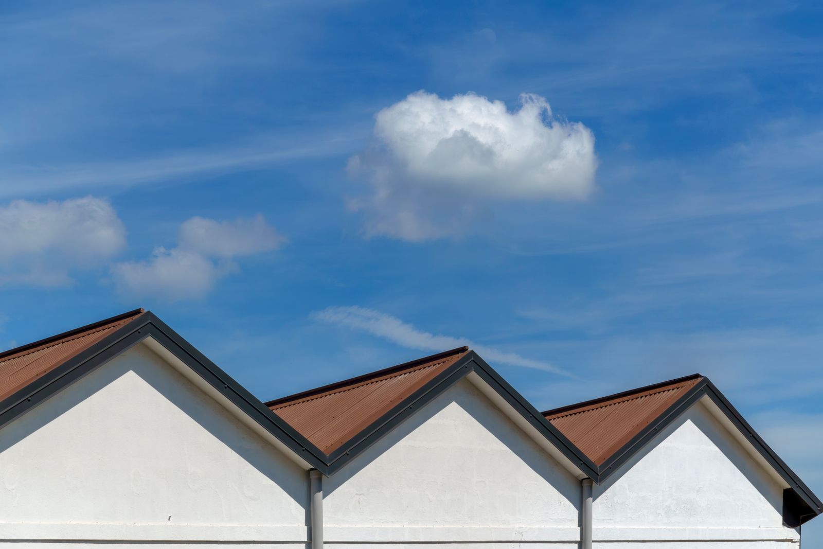Metal roof installation and replacement in Washington