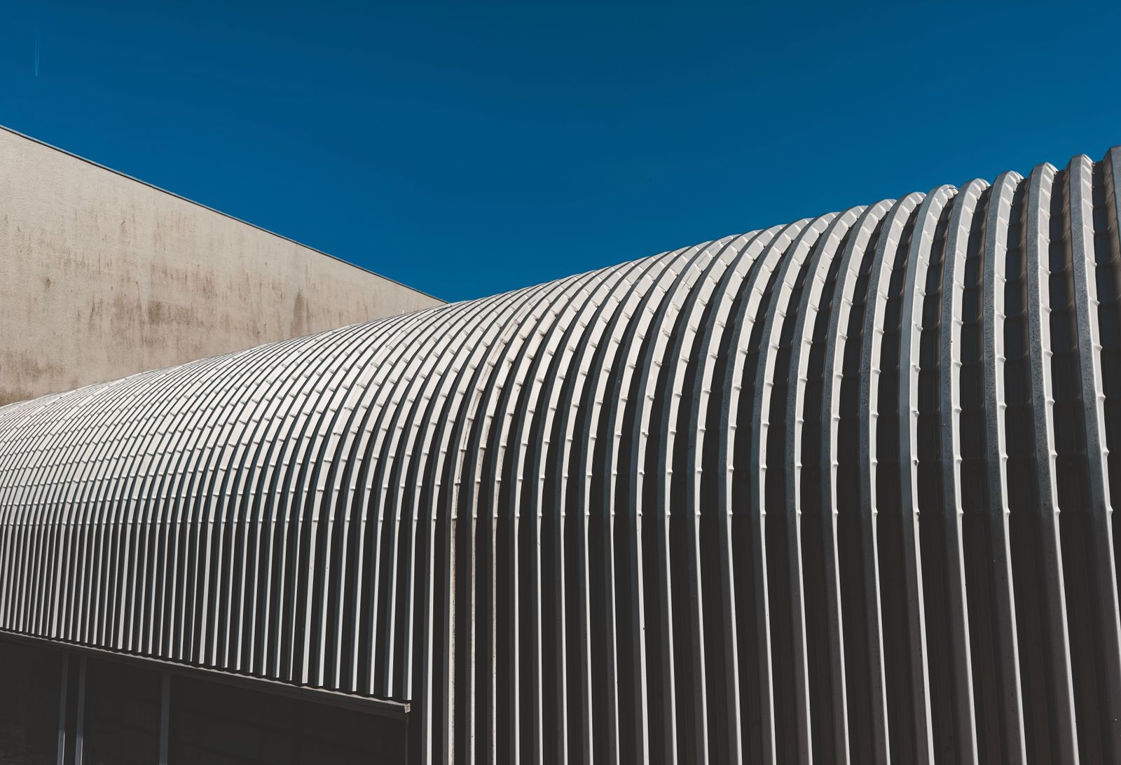 Metal roof installation and replacement in West Virginia